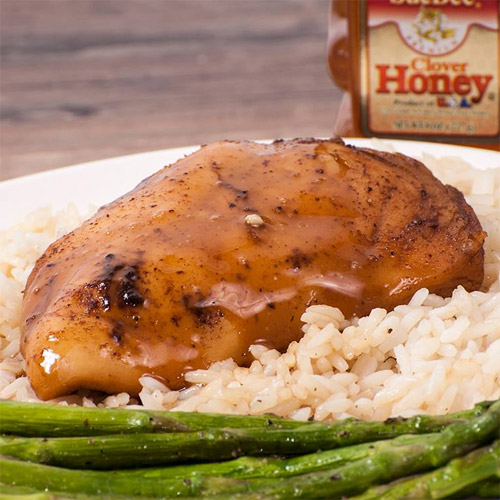 2019 year - Maple- and Orange-Marinated Roasted Turkey 2019 year