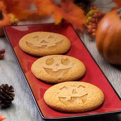 halloween apple pie cookies farmerowned